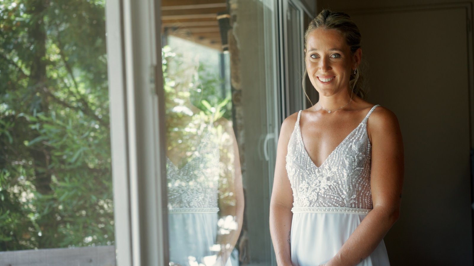 Video de boda en Hotel La Cascada Tandil, momentos emotivos del casamiento