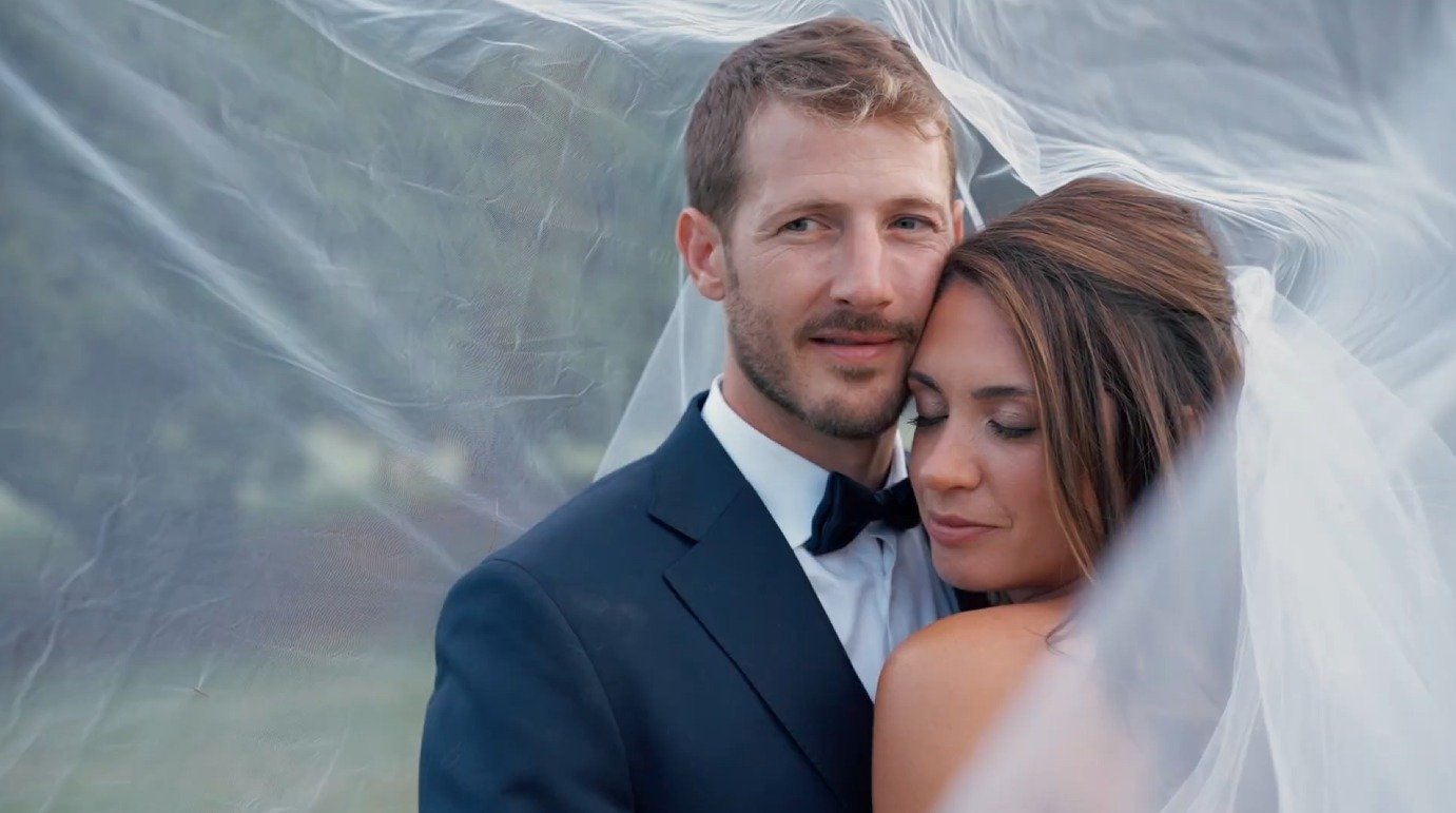 Fiesta de casamiento en el Tandil Golf Club, cobertura de video profesional para bodas