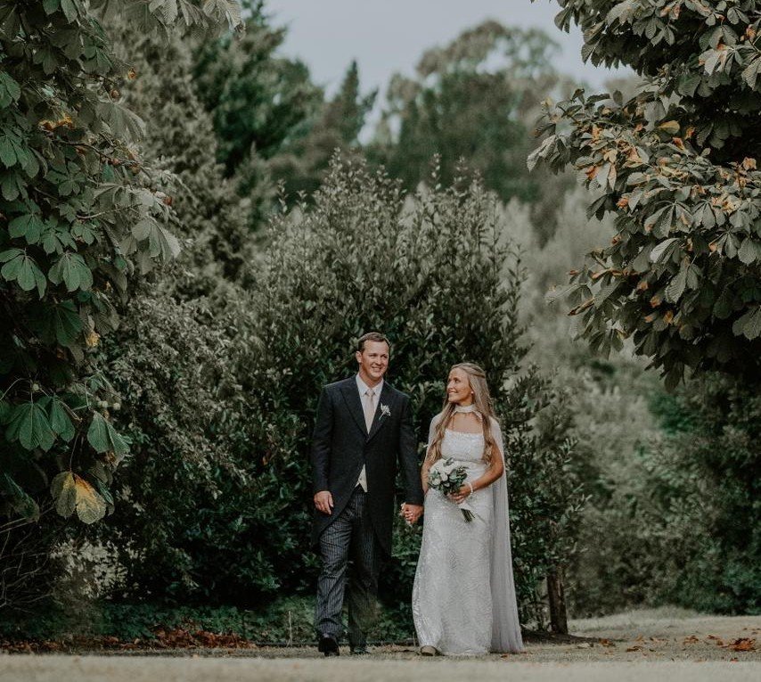 Video de boda en el campo de Tandil: casamiento de día con estilo cinematográfico por Leandro Santos
